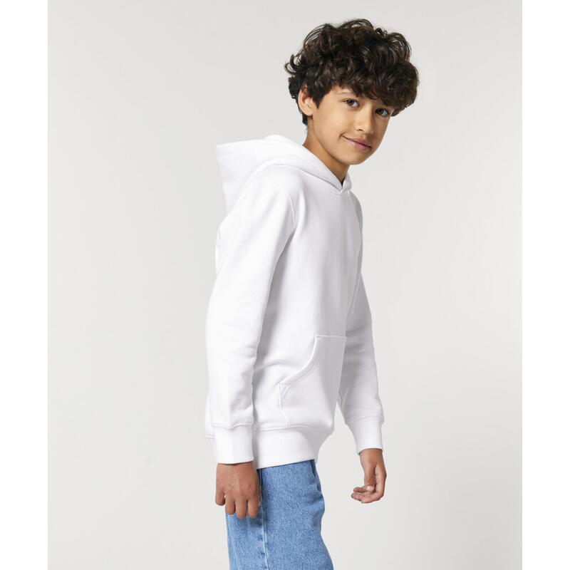 Stanley/Stella Kids Mini Cruiser 2.0 iconic hoodie sweatshirt (STSK180) SX706 Kids Mini Cruiser 2.0 iconic hoodie sweatshirt (STSK180) Thumbnail