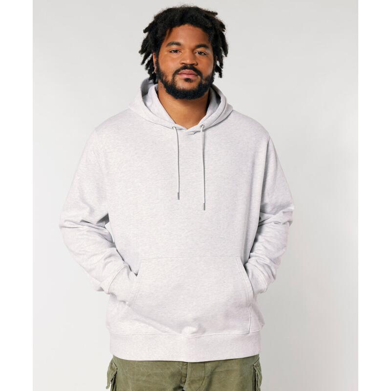 Stanley/Stella Unisex Cruiser 2.0 iconic hoodie sweatshirt (STSU177) SX705 Unisex Cruiser 2.0 iconic hoodie sweatshirt (STSU177) Thumbnail
