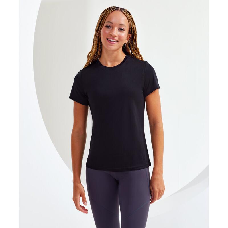 Women's TriDri® performance t-shirt Thumbnail