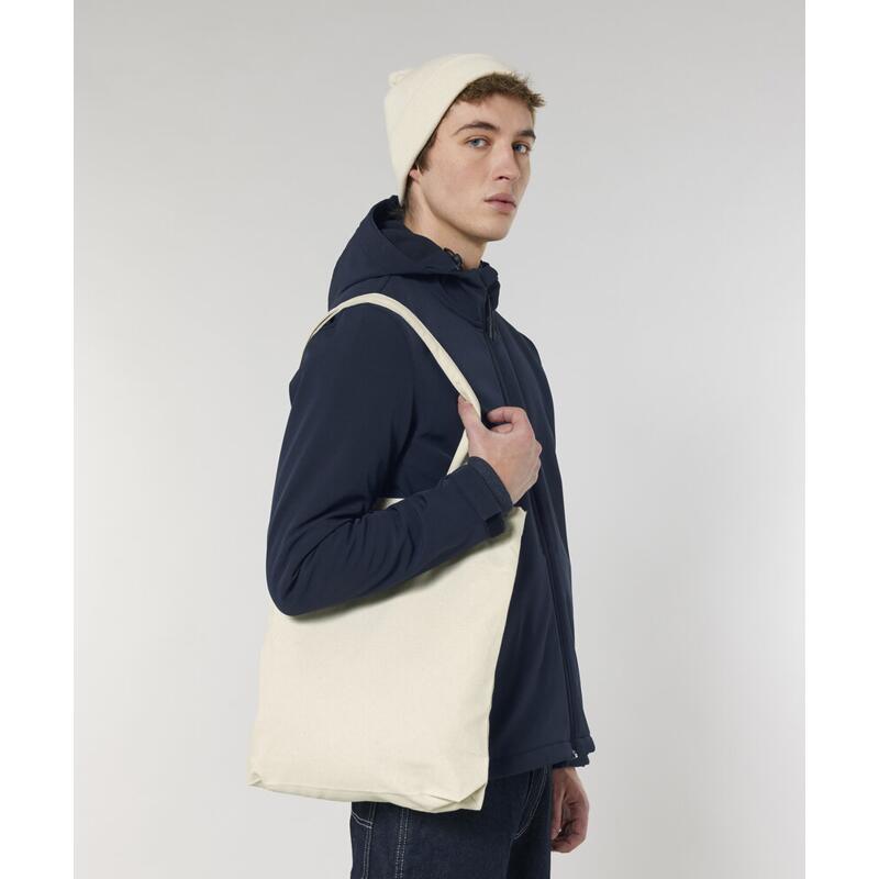 Woven tote bag (STAU760) Thumbnail