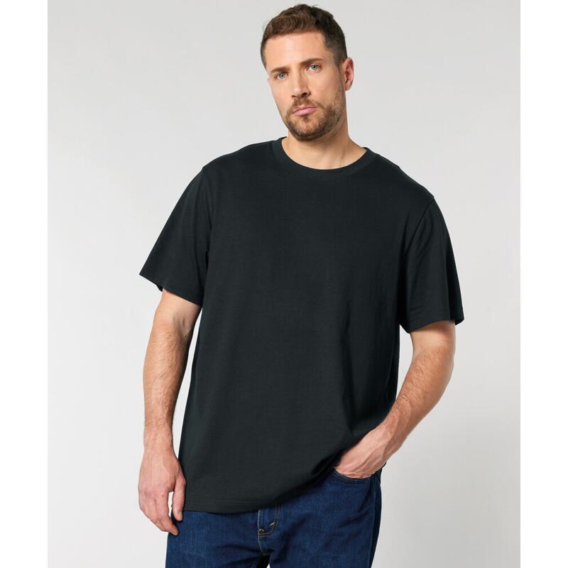 Stanley/Stella Unisex Sparker 2.0 heavy t-shirt (STTU171) SX714 Unisex Sparker 2.0 heavy t-shirt (STTU171) Thumbnail