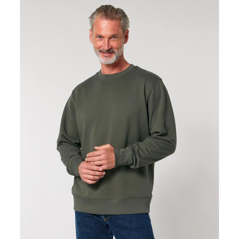 Stanley/Stella Unisex Changer 2.0 iconic crew neck sweatshirt (STSU178) SX703 Unisex Changer 2.0 iconic crew neck sweatshirt (STSU178) Thumbnail