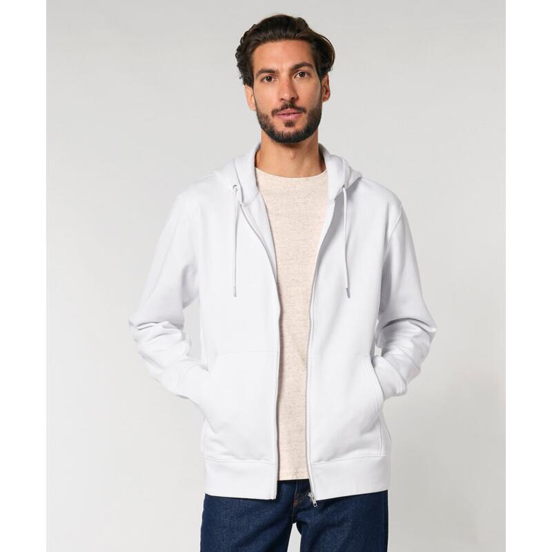 Stanley/Stella Unisex Cultivator 2.0 iconic zip-thru hoodie sweatshirt (STSU179) SX712 Unisex Cultivator 2.0 iconic zip-thru hoodie sweatshirt (STSU179) Thumbnail
