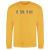 AWDis sweatshirt Thumbnail
