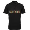 TriDri® panelled polo Thumbnail